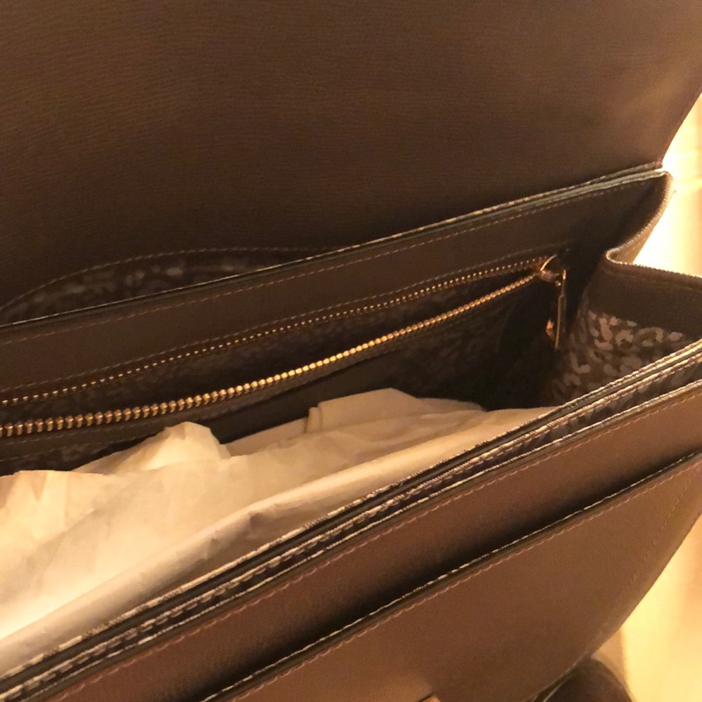 LongChamp La Pliage Heritage Large Bag - Picture 6 of 7